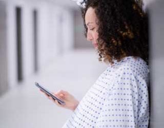 Pregnancy or postpartum can trigger hypothyroidism