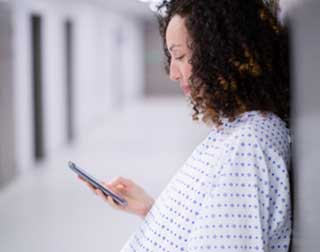Pregnancy or postpartum can trigger hypothyroidism