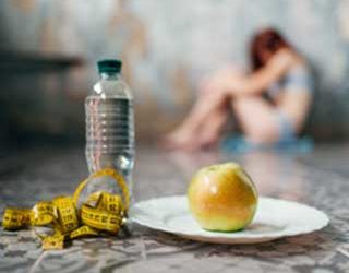 Gut bacteria play a role in anorexia; eating disorders