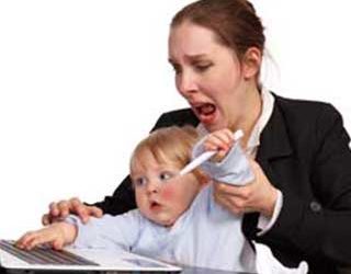 Is chronic stress damaging you? Take an adrenal test