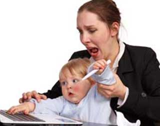 Is chronic stress damaging you? Take an adrenal test