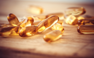 Vitamin D Achieves Mainstream Medical Acceptance