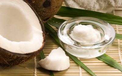 Coconut Oil or EVOO?  The Healthy Truth