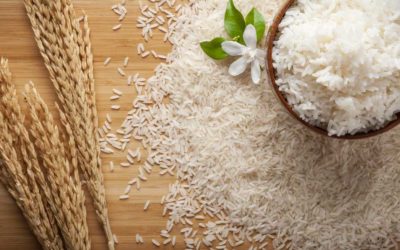 Arsenic in Rice: Which Rice is Safest?