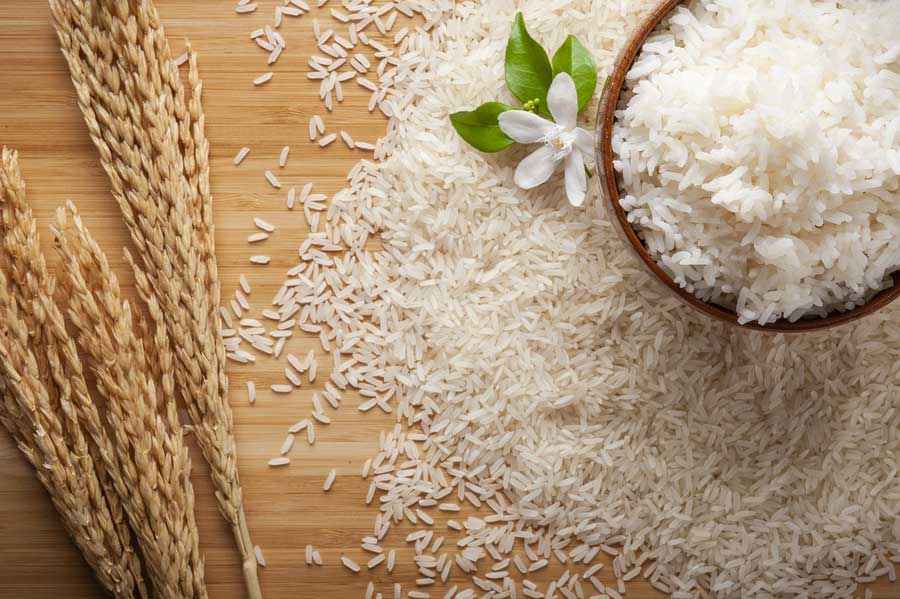 Arsenic in Rice: Which Rice is Safest?