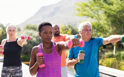 Exercise is Medicine