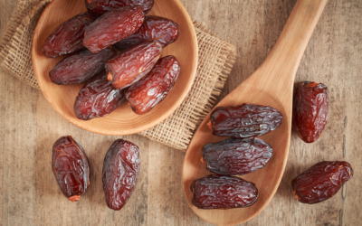 Dates: A Power Food for Athletes