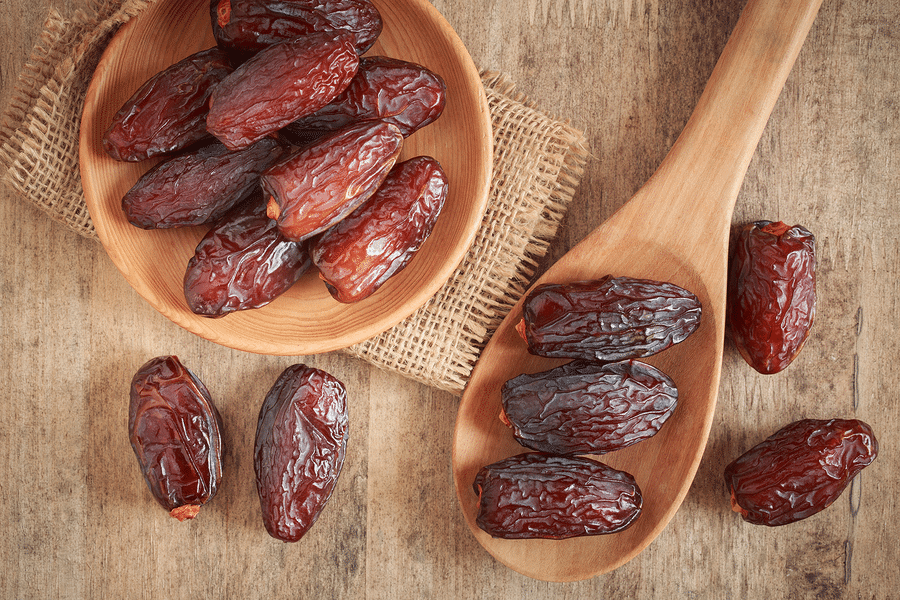 Dates: A Power Food for Athletes