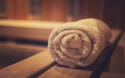 Sauna Therapy: Sweat Out the Toxins