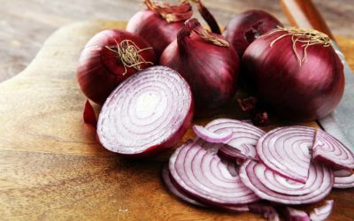 Why You Should be Eating More Onion