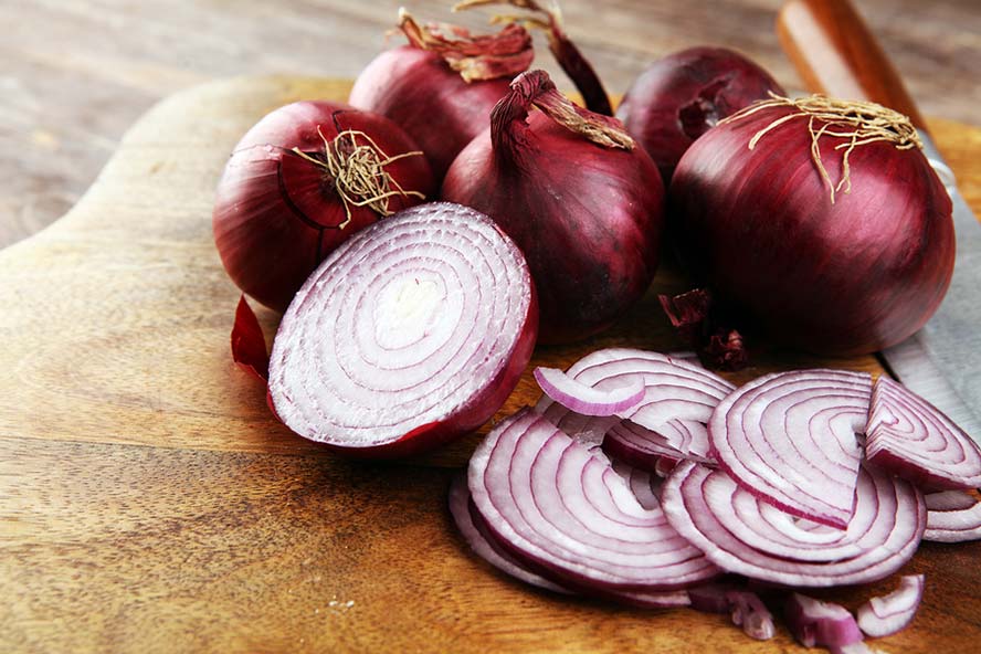 Why You Should be Eating More Onion