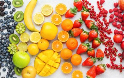 Phenomenal Phytonutrients Benefit Health