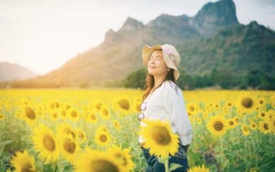 Natural Medicine for Seasonal Allergies