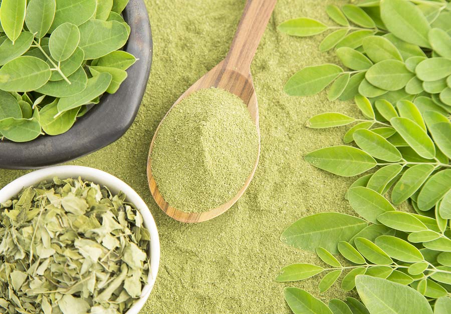 Magnificent Moringa to Support Respiratory Health