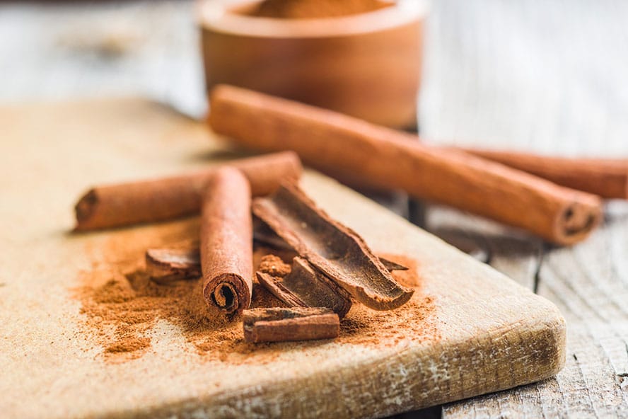 Cinnamon’s Sweet Surprise: It’s Good for Your Gut!