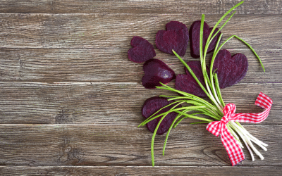 Beautiful Beets