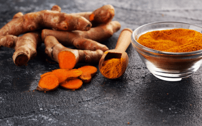 The Golden Nutraceutical: Turmeric