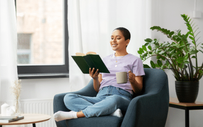 Read – It’s Good for Your Health!