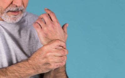 Natural Approaches to Managing Osteoarthritis