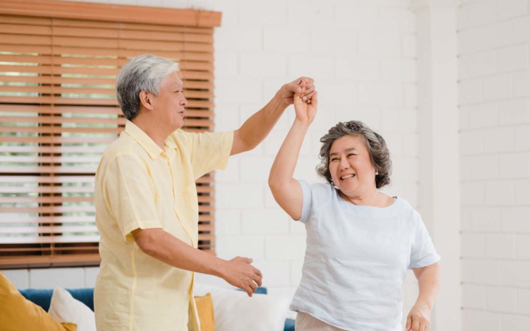 Glycosaminoglycans Play a Vital Role in Joint Support