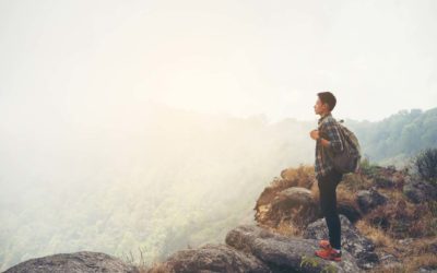 Navigating Change in Uncertain Times