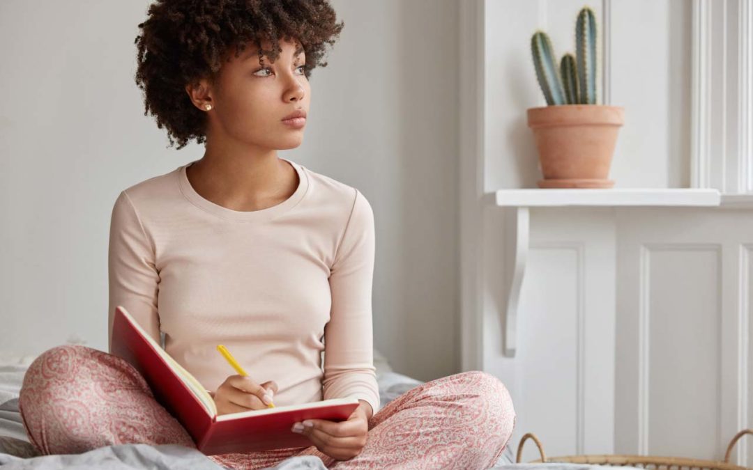 Elevating Self-Awareness with “Shadow Journaling”