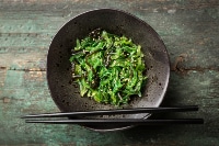 Not Just Fish Food: Kelp is Healthy for You, Too!