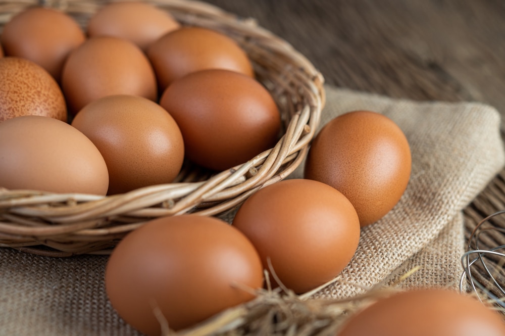 The Extraordinary Health Benefits of Eggs