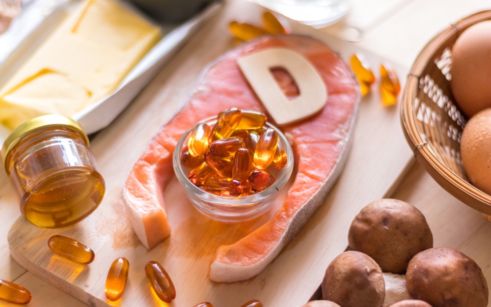 Do You D2 or D3? Which Form of Vitamin D is Best for You?