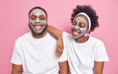 Skincare Routine: Benefits of Using a Botanical Face Mask