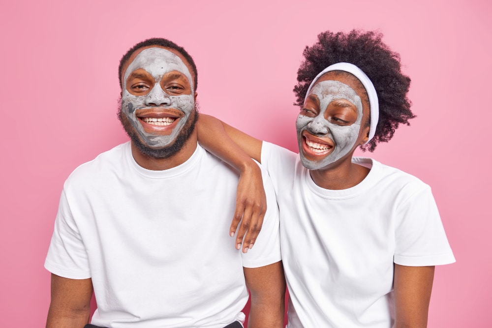 Skincare Routine: Benefits of Using a Botanical Face Mask