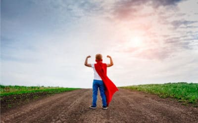 The Secrets to Building Your “Immunity Superpower”