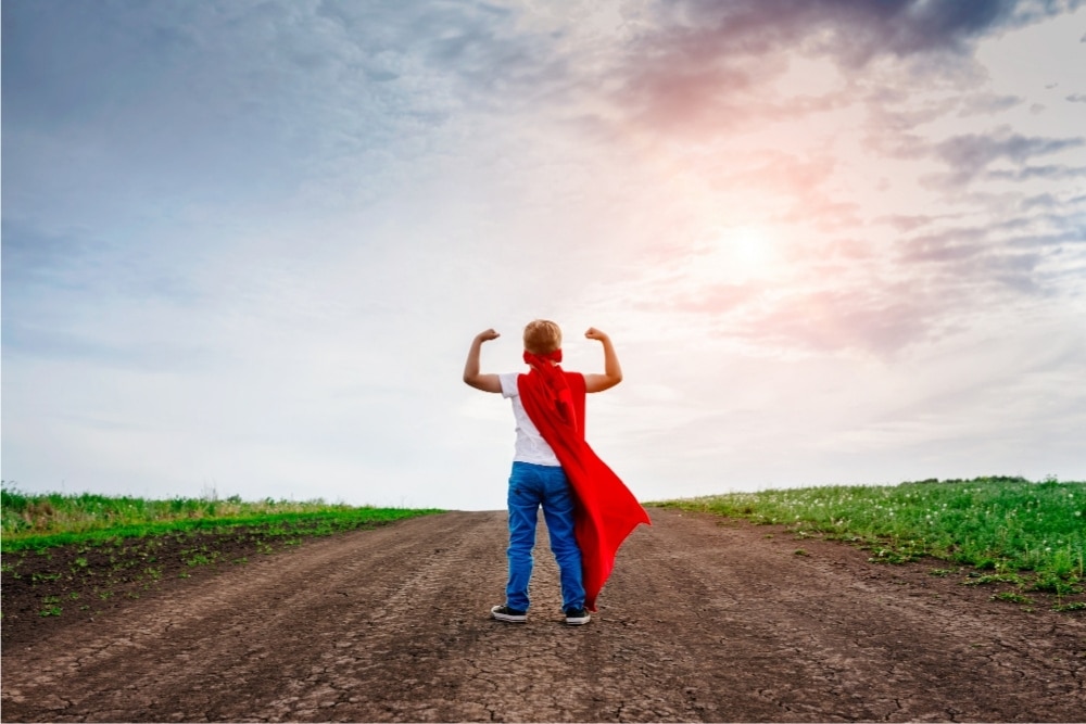 The Secrets to Building Your “Immunity Superpower”