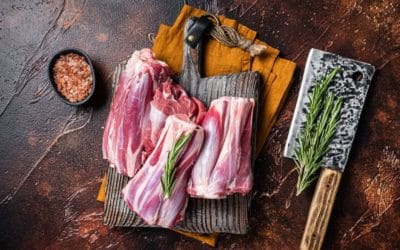 Don’t Overlook the Health Benefits of Lamb Meat